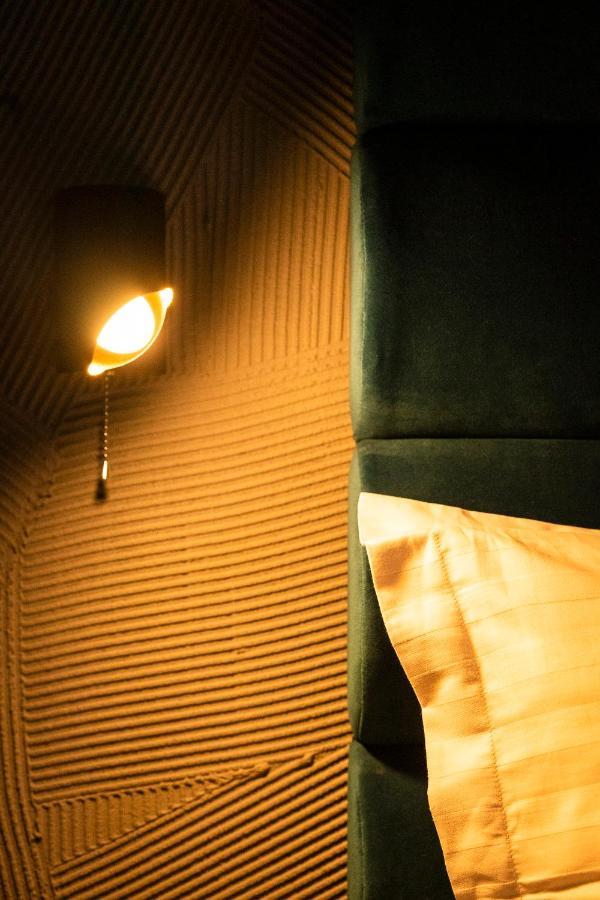 Bed and Breakfast Lotus Exclusive Năvodari Exterior foto